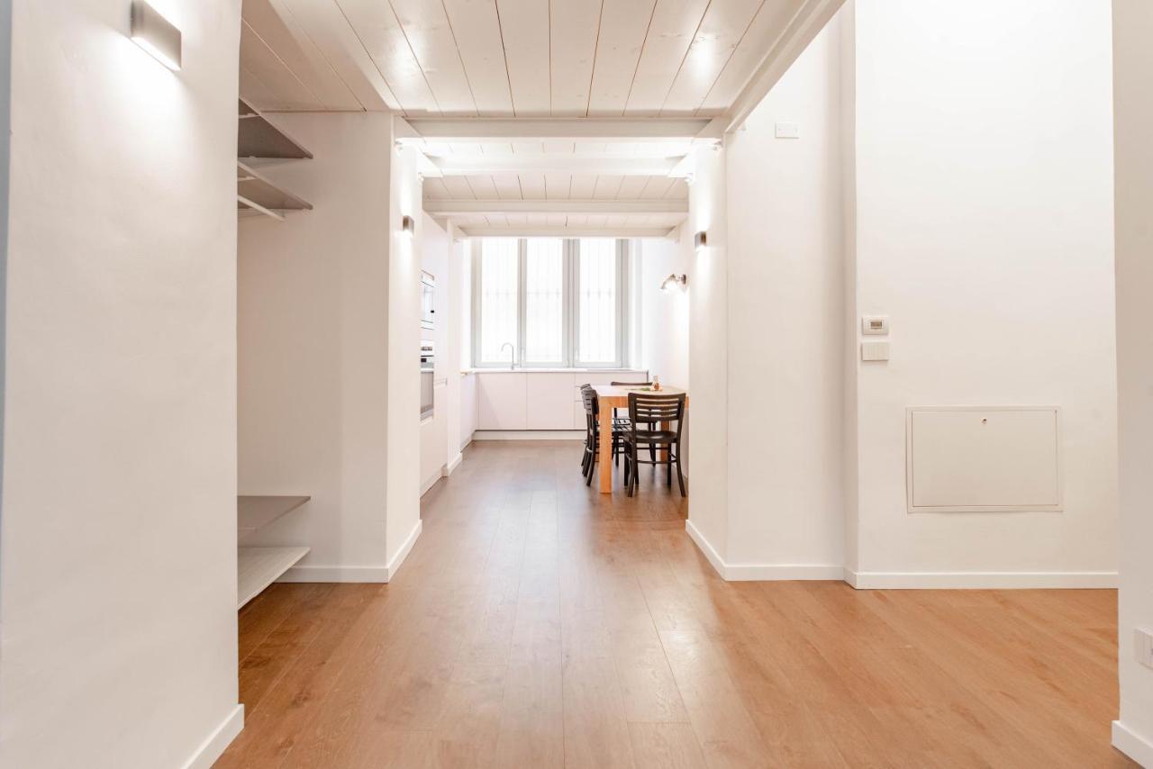 Dream Loft By Happyhostorino Apartamento Exterior foto